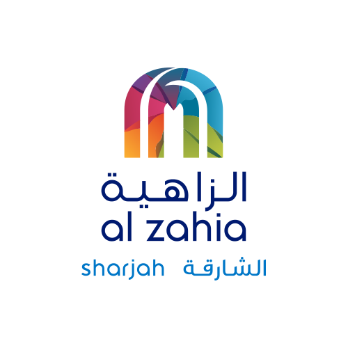 alzahia logo