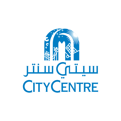 city centre logo