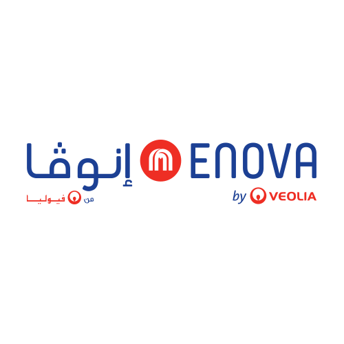 enova logo