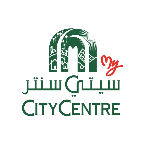 city center logo