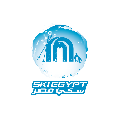 ski egypt logo