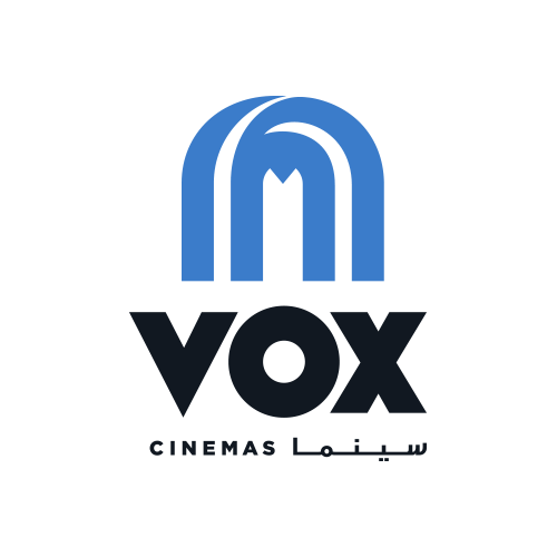 vox cinema logo