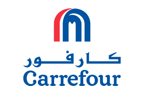 Carrefour Logo