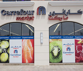 carrefour market