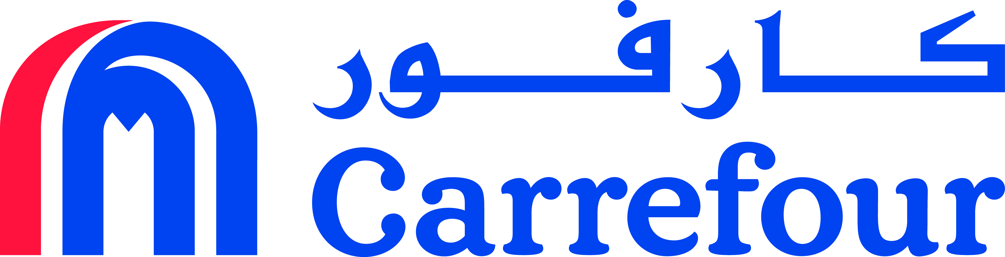 carrefour logo