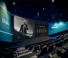 imax cinema