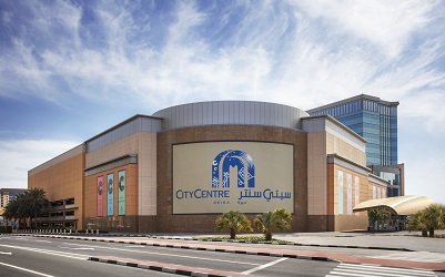 city center deira