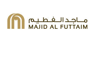 Majid Al-Futtaim logo