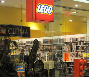 lego shop