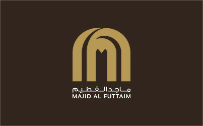 Majid al futtaim Logo