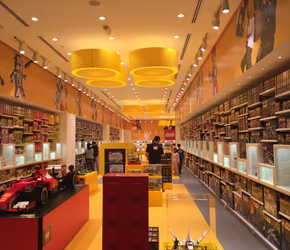 lego shop