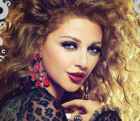 myriam fares