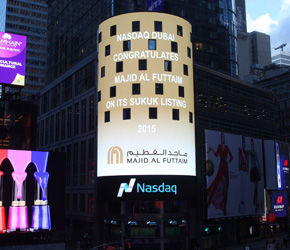 nasdaq dubai