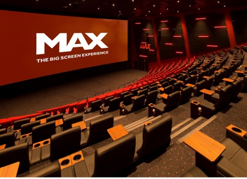 max cinema