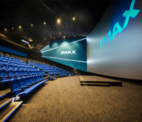 max cinema