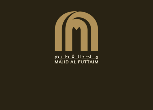 Majid Al-Futtaim logo