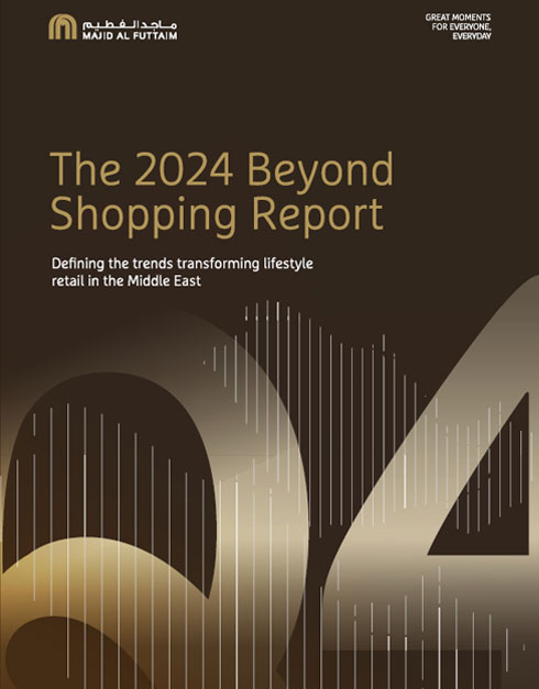 The 2024 Beyond Shopping Report