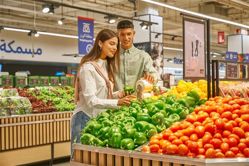 healthy-grocery-shopping